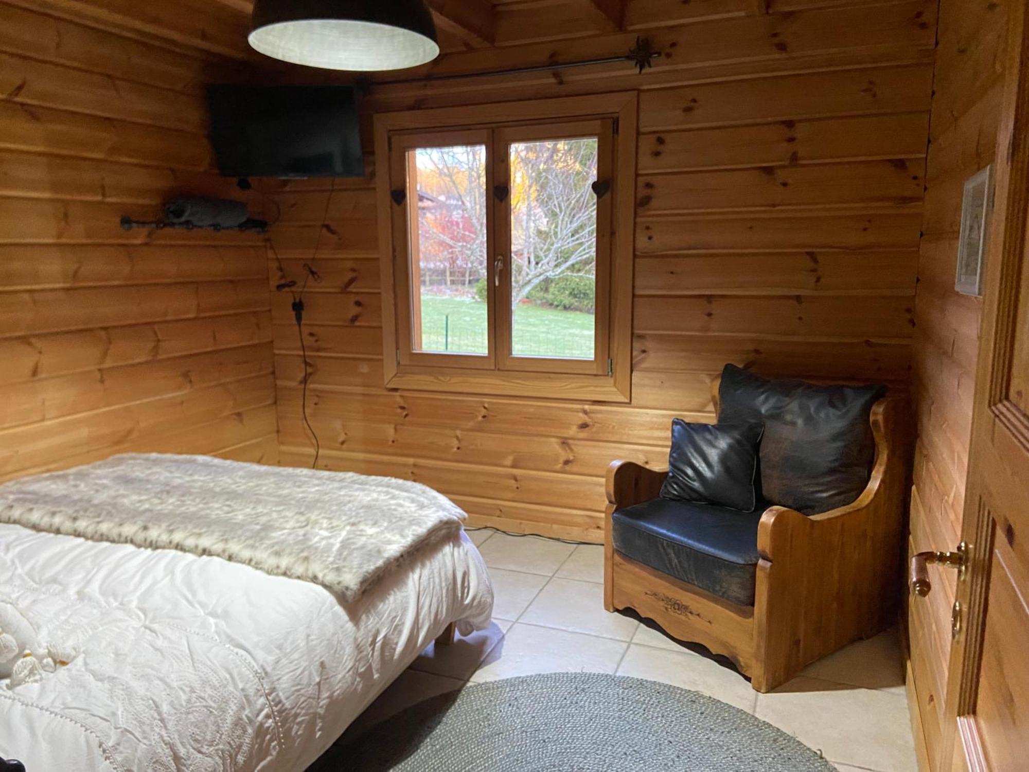 Les Savagnieres - Chambre Chez L Habitant Saint-Imier Zewnętrze zdjęcie